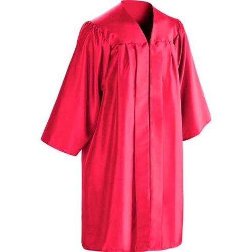 Graduation Gown Image